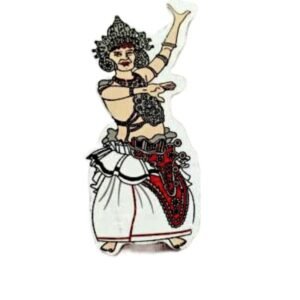 Fashionable Refrigerator Magnets Fridge Magnets (Height 2.5″ Width 3.5″)
