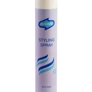 Adon Hair Spray Firm Hold Professional Hair Spray For Men & Woman 420ml