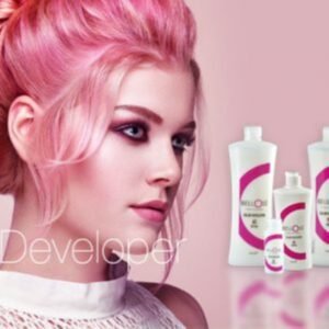 Bellose Color Developer Cream |Hair Color Oxidizer 1000ml