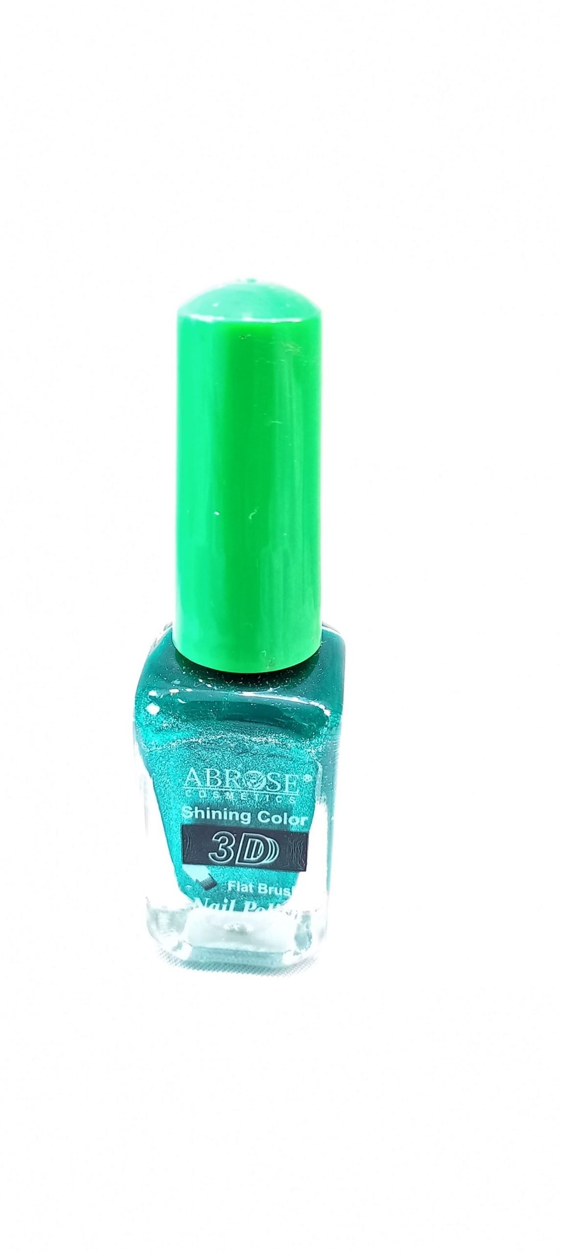 Matte Finish Manicure Nail Polish| 3D Manicure Nail Polish - Image 3