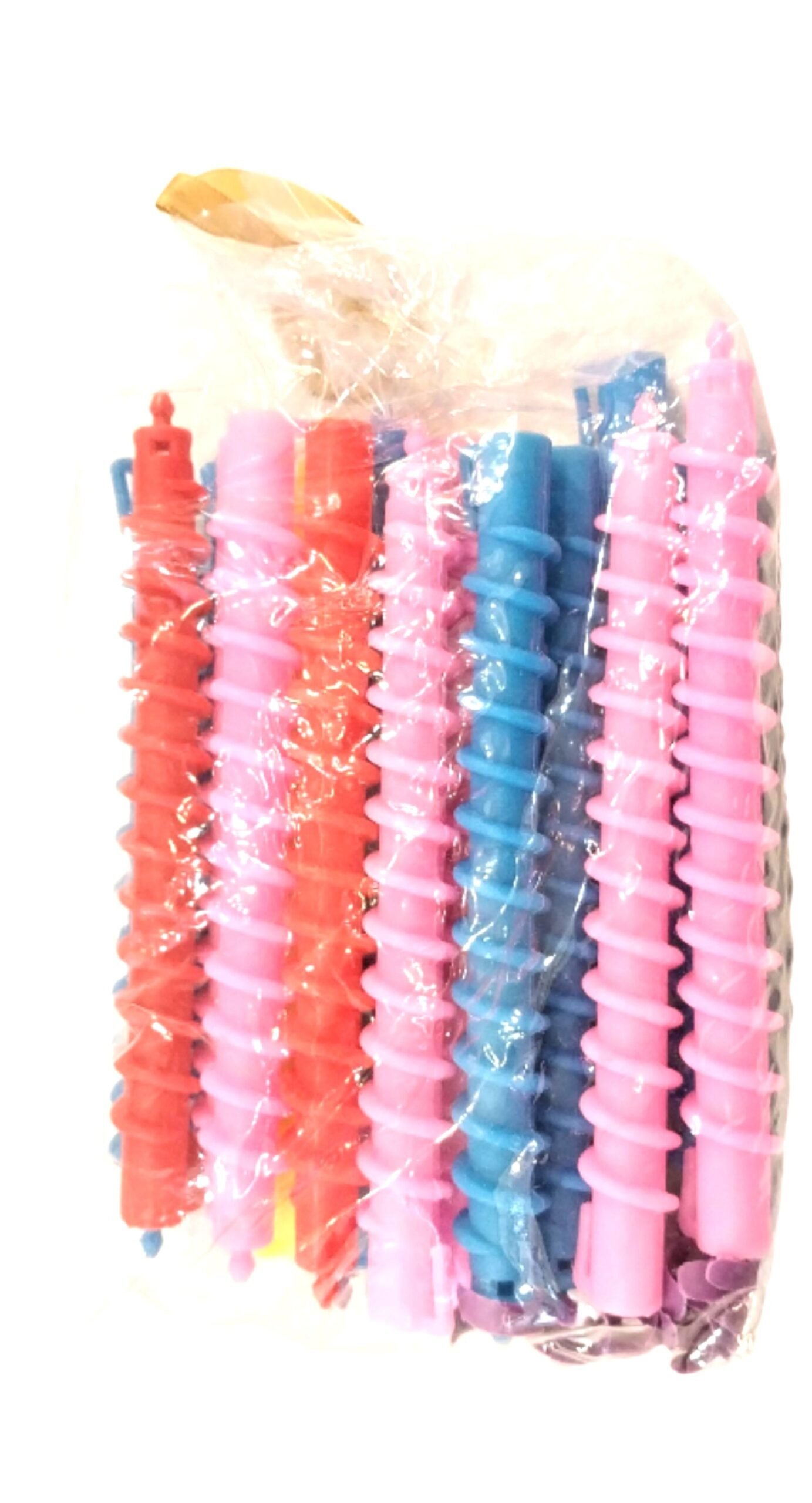 Professional Hair Curling & Styling Accessories for Salon & Home Use Salon Pack - Image 3