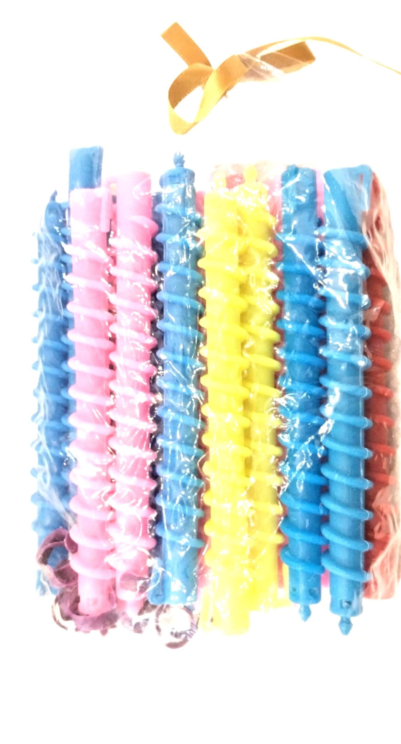 Professional Hair Curling & Styling Accessories for Salon & Home Use Salon Pack - Image 2