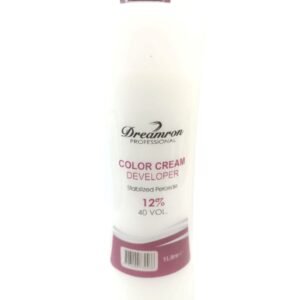 Dreamron Color Developer Cream |Hair Color Oxidizer 1Ltr
