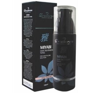 Dreamron Miyabi Hair Treatment Tonic | Premium Hair & Massage Tonic for Men