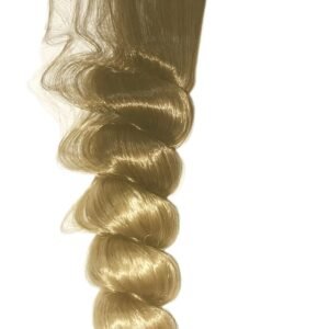 Crochet Braid| Pre Stretched French Curls |Silky Loose Body Wave |Pony Style Spiral Curl| Curly Braiding Hair - No.C142