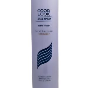 Good Look Hair Spray Firm Hold Professional Hair Spray For Men & Woman 420ml