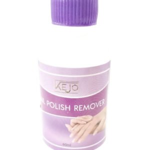Kejo Nail Polish Remover |Nail Lacquer Remover Liquid