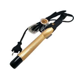 Mac Professional Hair Curler | Hair Curling & Setting Toner for Salon & Home Use