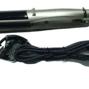 Mac Styler Professional Ceramic Hair Straightener for Salon & Home Use