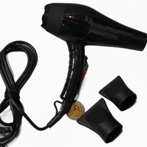Mac Luxury Dryer |Hair Dryer| Professional Hair Dryer