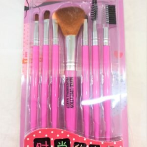 Professional Make up Brush Set Hairdresser Foundation Brush Set