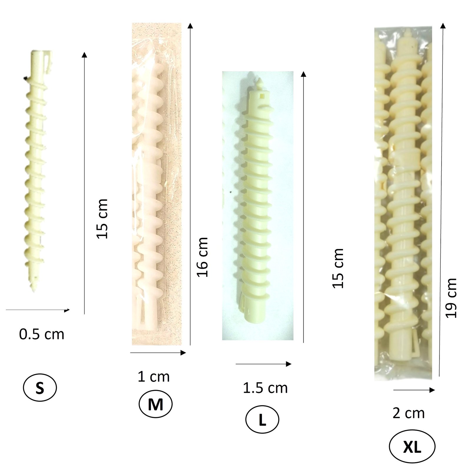 Professional Hair Curling & Styling Accessories for Salon & Home Use - Image 2