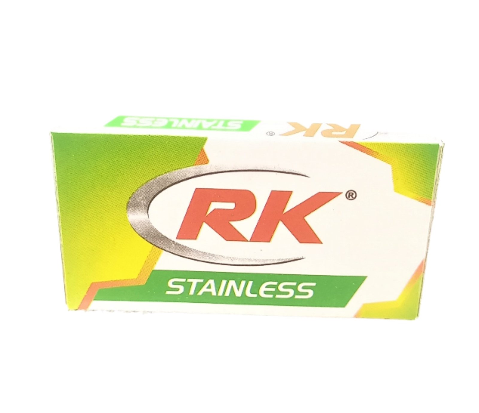RK Stainless Blades Salon Pack | Shaving Blades for Men - Image 3