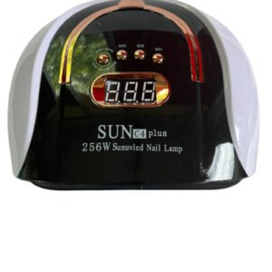 Portable Rechargeable Salon Grade LED UV Lamp |Cordless Professional Fast Curing Manicure |Sun UV Led Lamp