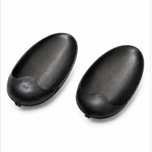 Hairdresser Ear Protection Guard | Professional Hair Cutting & Coloring Ear Cover for Salon Use
