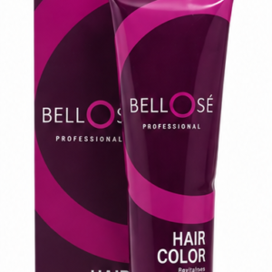 Bellose Professional Permanent Hair Color Ready to Use Hair Dye| Hair Gray coverage for Men & Woman- Regular