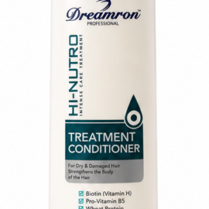 Dreamron Professional Treatment Conditioner for Dry, Damaged Hair 200ml
