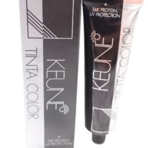 Keune Tinta Color for Men & Woman 60ml-10 Series